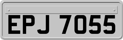 EPJ7055