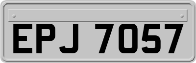 EPJ7057