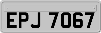 EPJ7067
