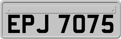 EPJ7075