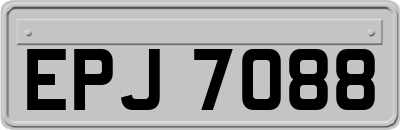 EPJ7088