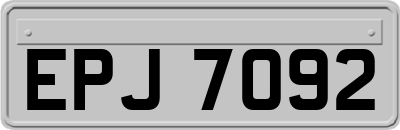 EPJ7092