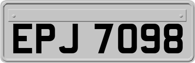 EPJ7098