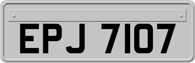 EPJ7107