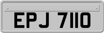 EPJ7110