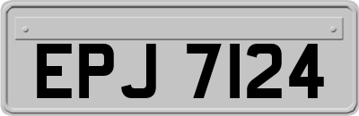 EPJ7124