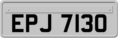 EPJ7130