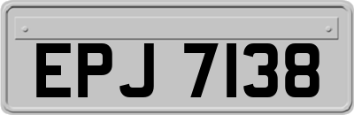 EPJ7138
