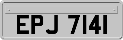 EPJ7141