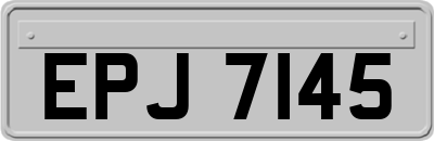 EPJ7145