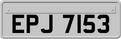 EPJ7153