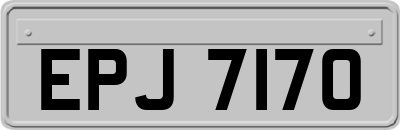 EPJ7170