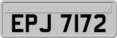 EPJ7172