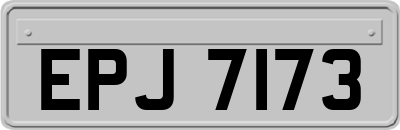 EPJ7173