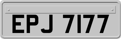 EPJ7177