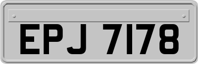 EPJ7178