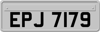 EPJ7179