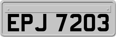 EPJ7203