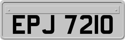 EPJ7210
