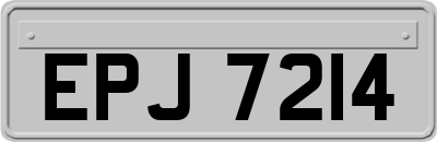 EPJ7214
