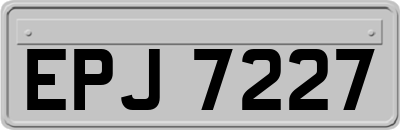 EPJ7227