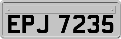 EPJ7235