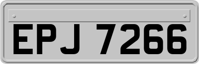 EPJ7266