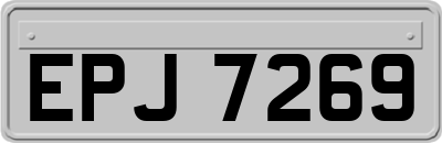 EPJ7269