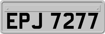 EPJ7277