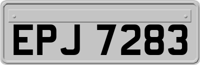 EPJ7283