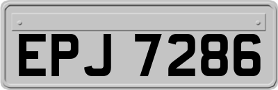 EPJ7286