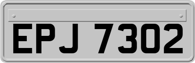EPJ7302