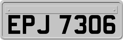 EPJ7306