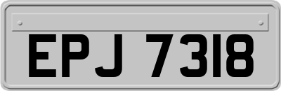 EPJ7318