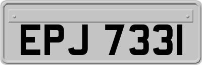 EPJ7331
