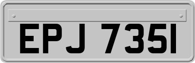 EPJ7351