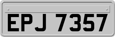 EPJ7357
