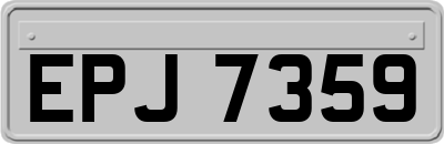 EPJ7359