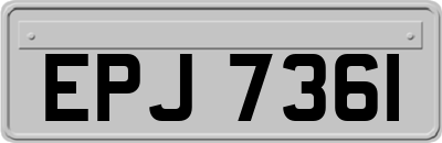 EPJ7361