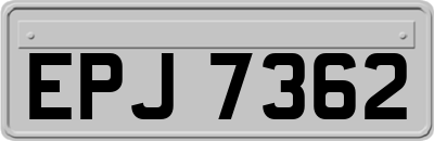 EPJ7362