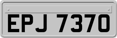 EPJ7370