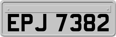 EPJ7382