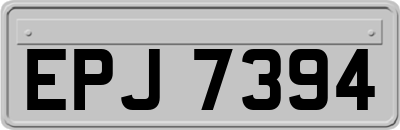 EPJ7394