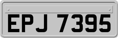 EPJ7395