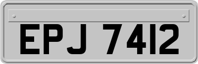EPJ7412
