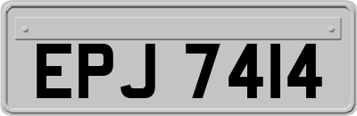 EPJ7414