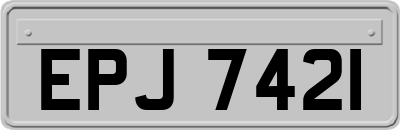 EPJ7421