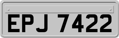 EPJ7422