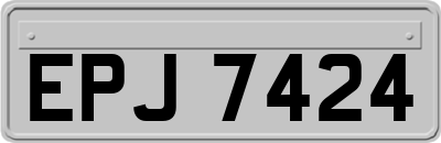 EPJ7424