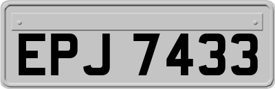 EPJ7433